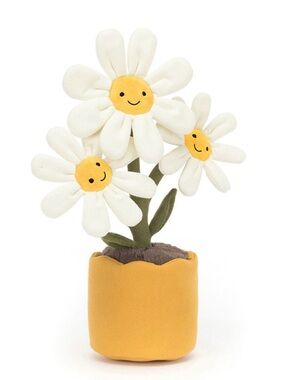 Jellycat Amuseables Daisy